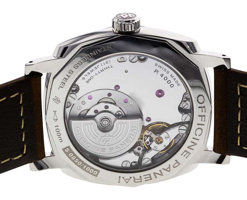 Panerai Radiomir 1940 PAM00655